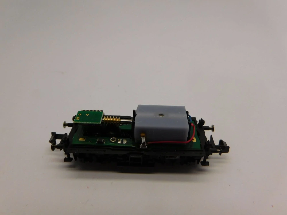 Flm E 69, BR 169
