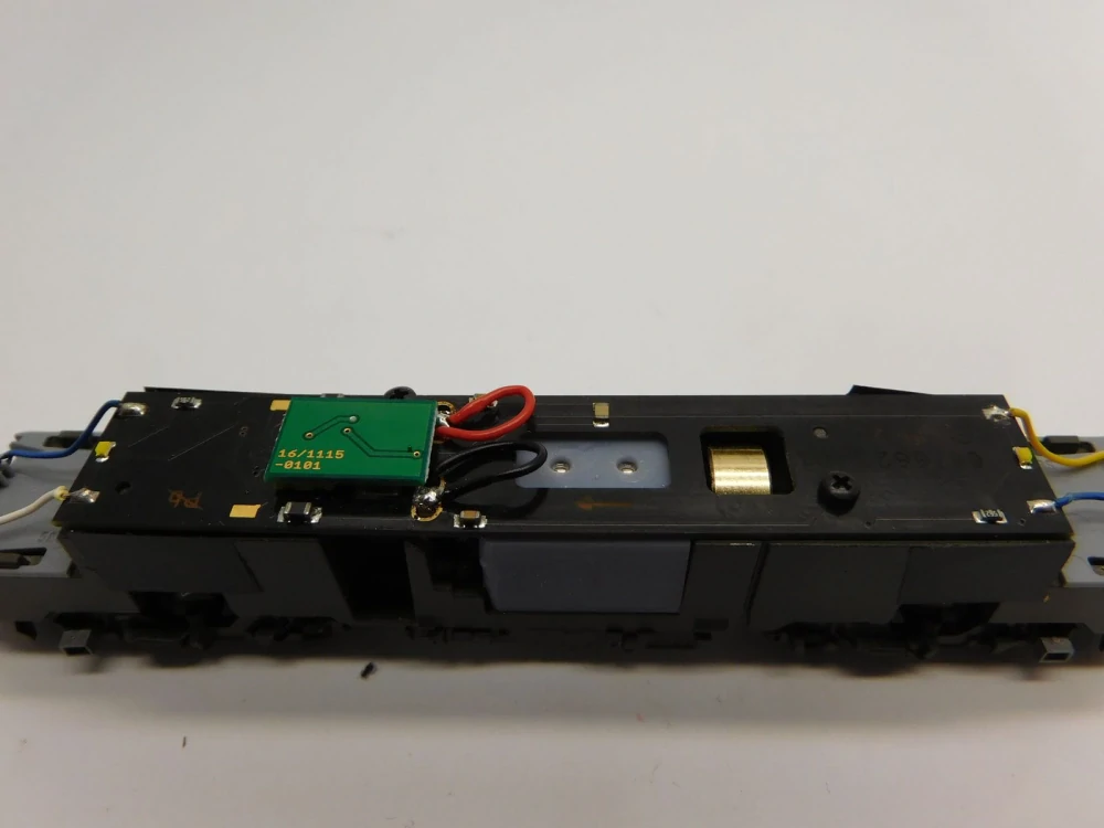 Flm BR 223, BR 253, ER20, DE2000, Re 450, Re 456, Rh 2016