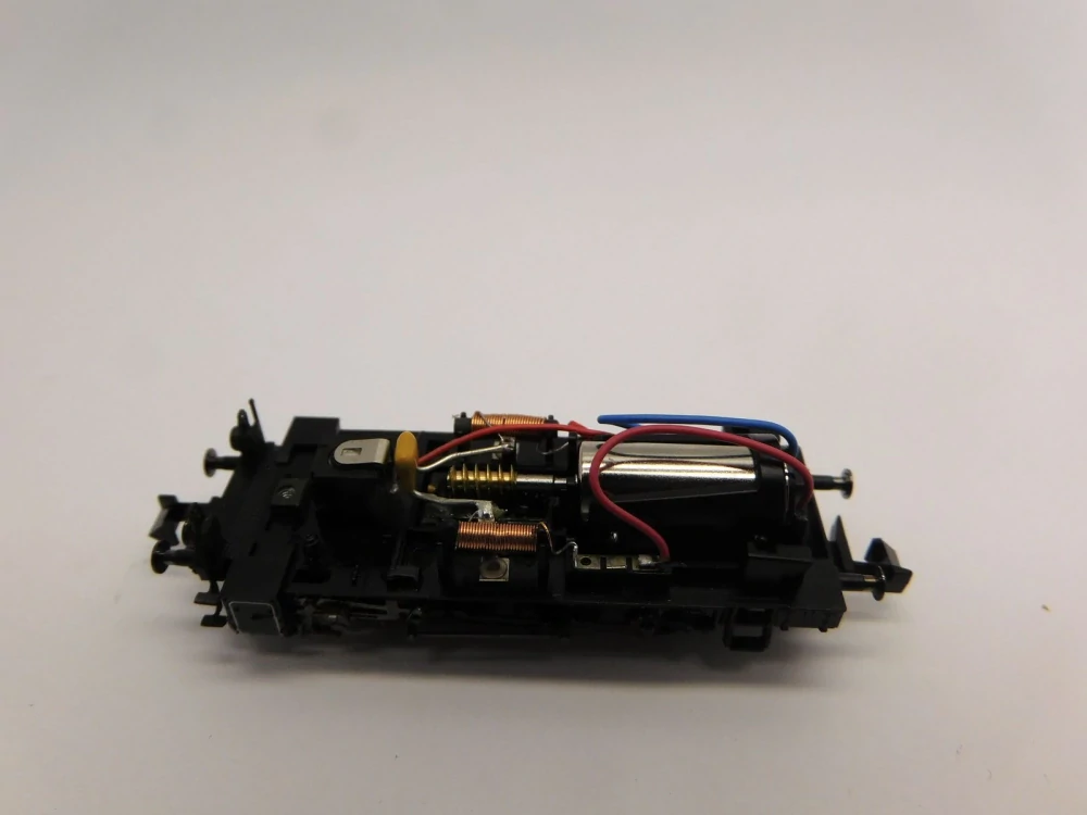 Flm DB BR 98.8, K.Bay.Sts.B. GtL 4/4