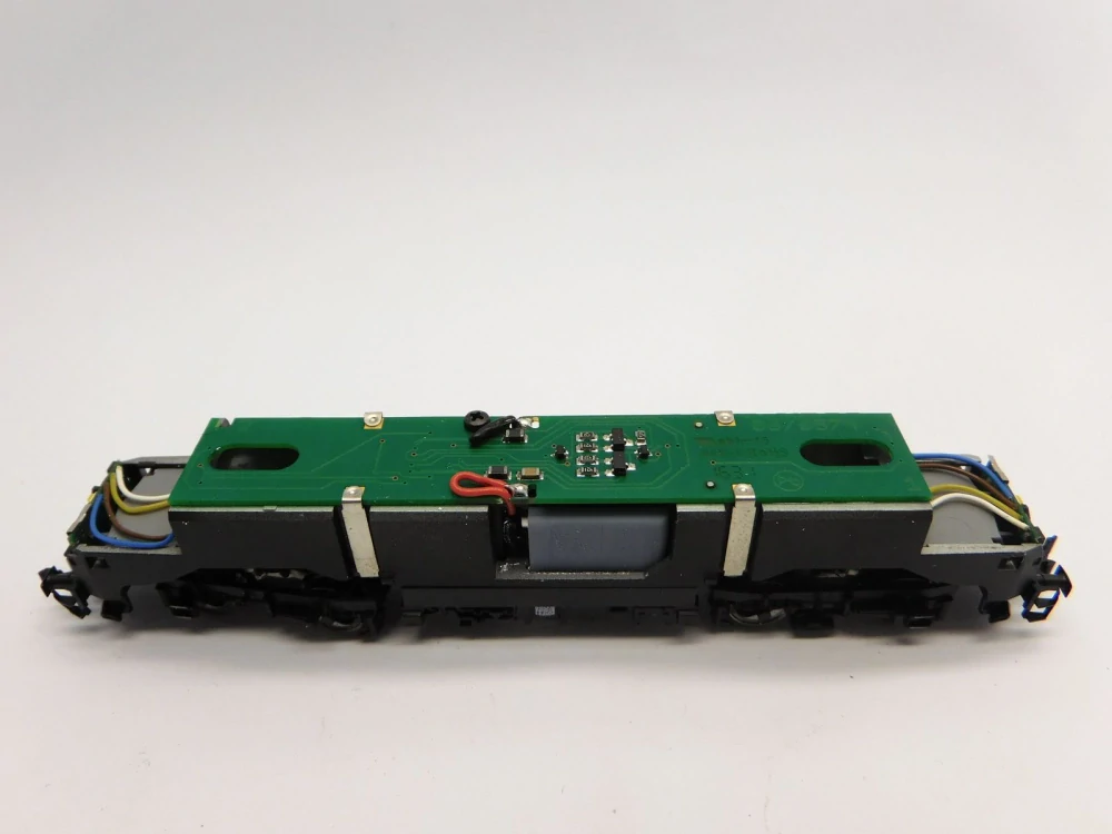 Flm BR 146.2, BR 146.5, BR 185.2, SJ Re