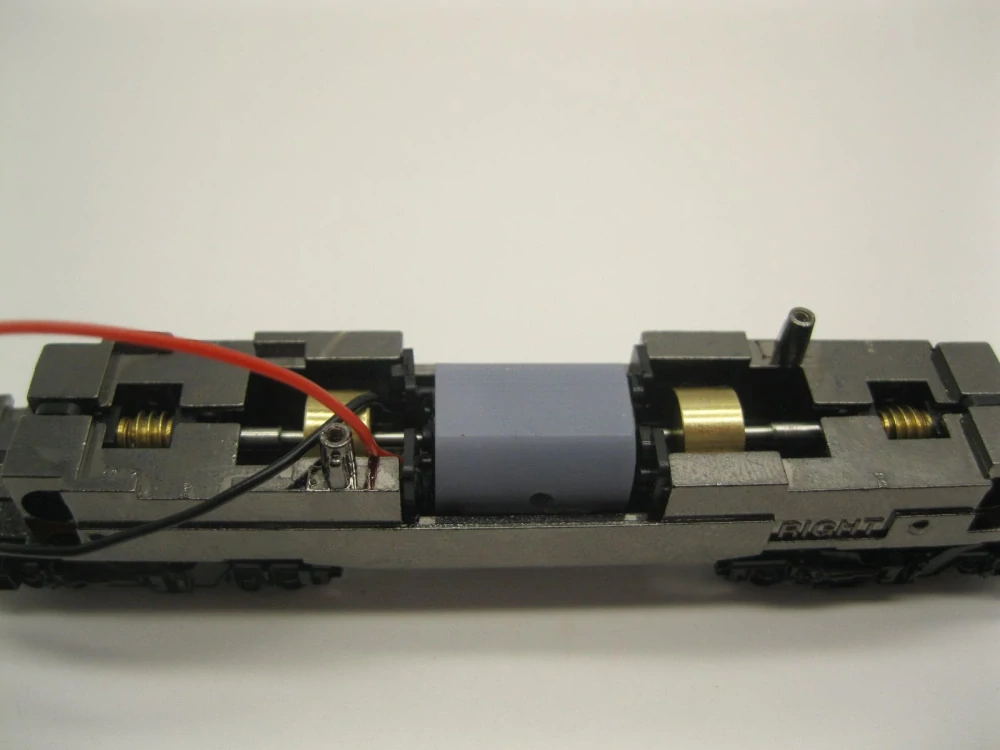 Hobbytrain Taurus Vectron (Neu) BR 182, BR 189, BR 193, Rh 1116, Rh 1216, Re 474, Re 475, ES 64 U2
