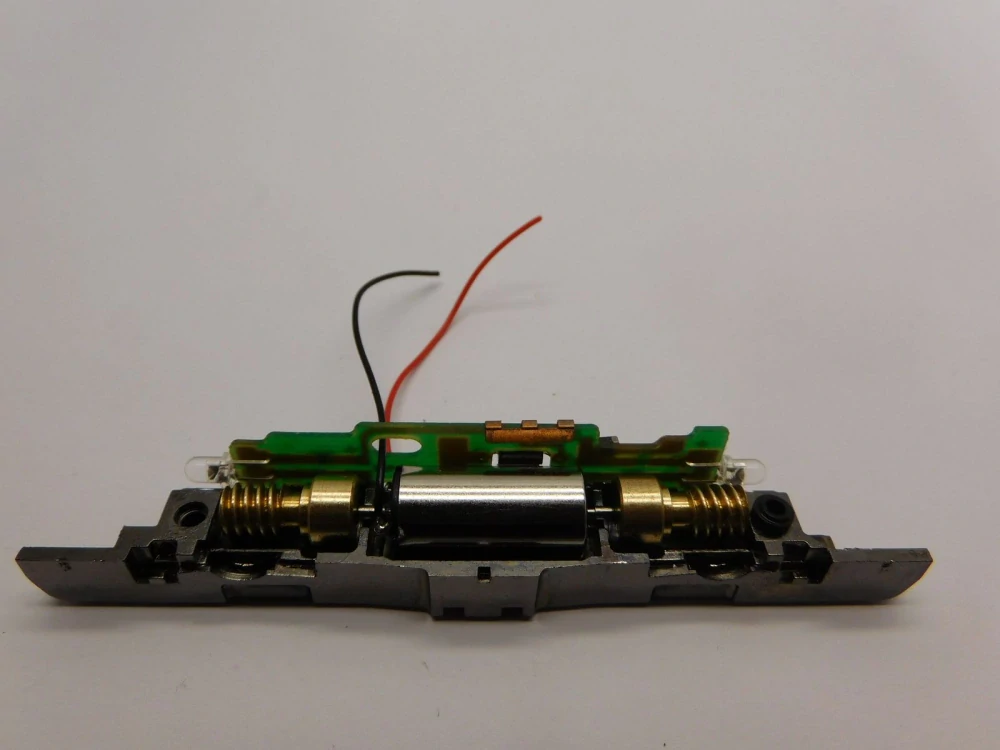 Hobbytrain E10, E10.3, E40, BR 110, BR 112, BR 114, BR 115, BR 139, BR 140, Model until 2019