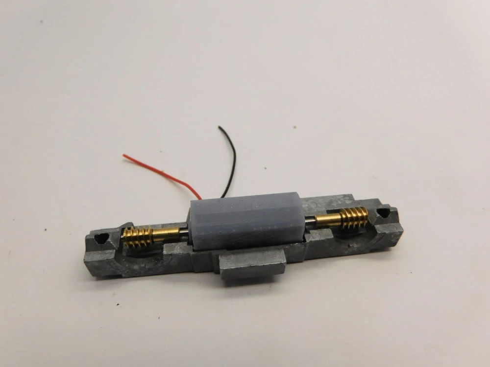 Hobbytrain / Kato Re 4/4 I