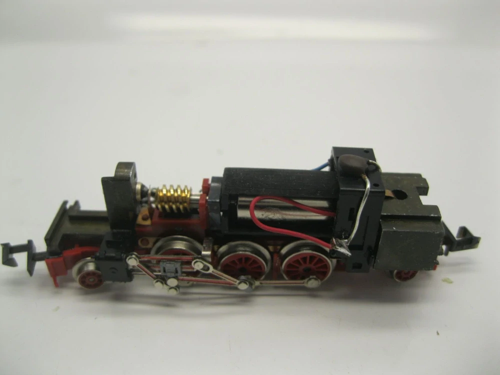 Minitrix BR 24 / BR 64