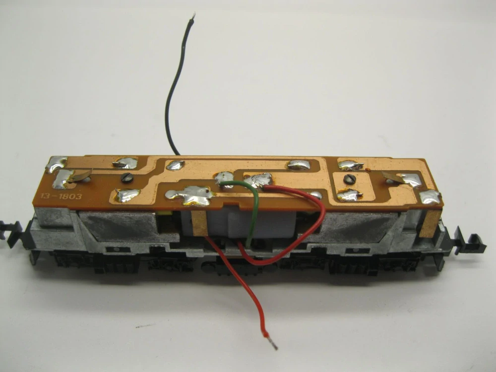 Minitrix DB E10, BR 110, E40, BR 140, BR 139, BR 111, BR 143, DR BR 112, 114, 212, 243, SBB Re 4/4 BLS Re 420
