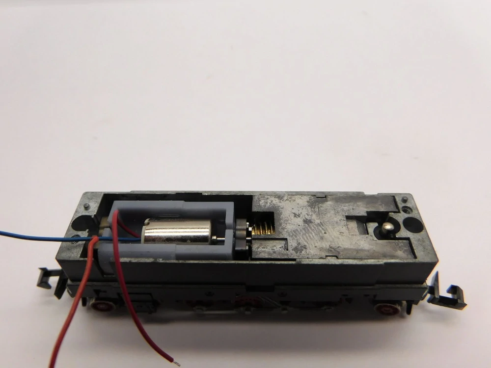 Minitrix E 36, EP 3/6