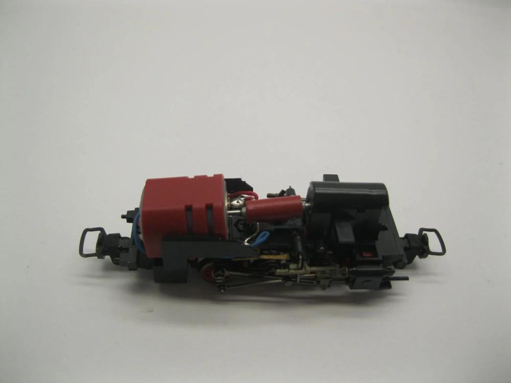 Roco BR 99 (85007 Motor)