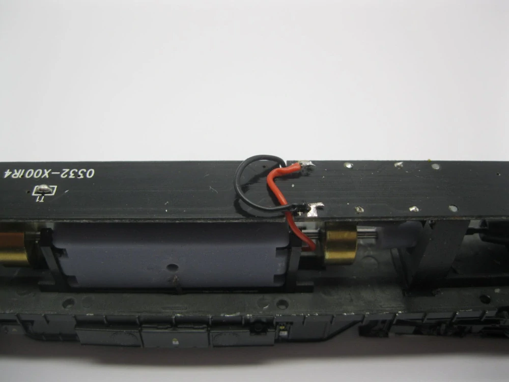 Mehano Blue Tiger II