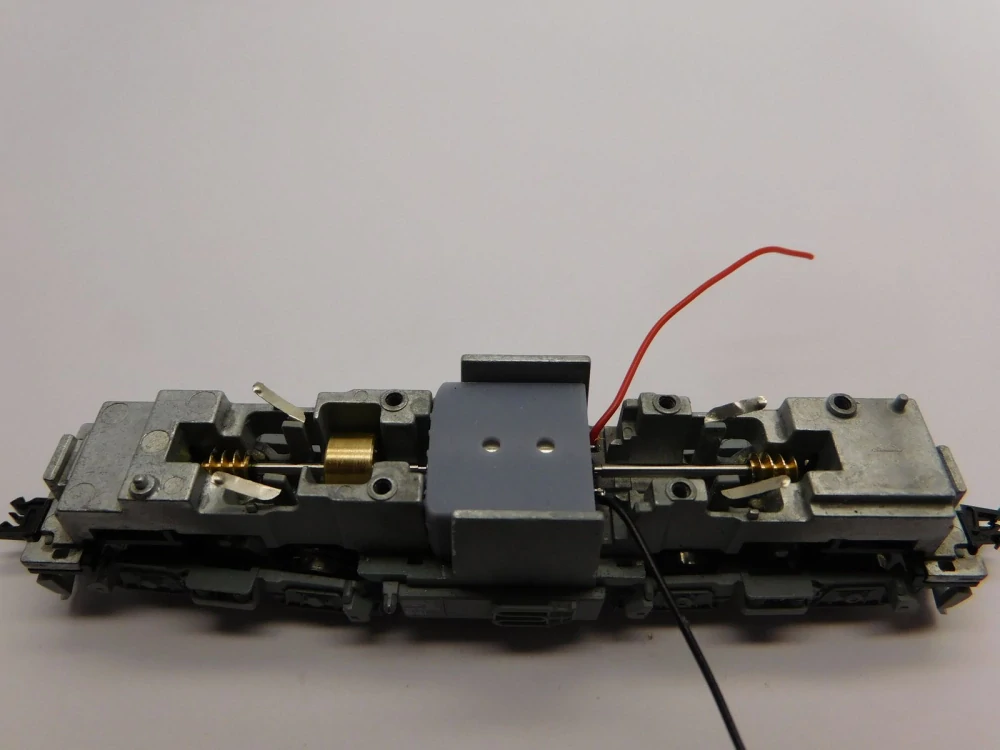 Roco DR BR 110, BR 111, BR 112, BR 114, BR 115, BR 202, BR 204, V100