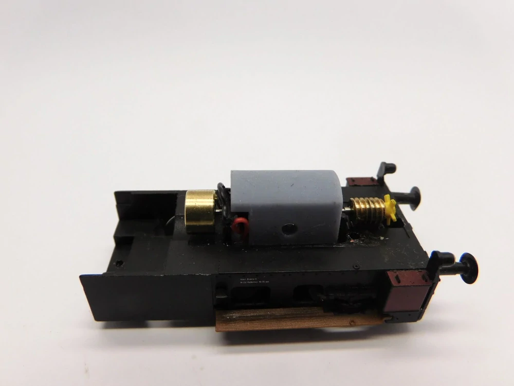 Brawa / Märklin K”f II, ™BB X150.01