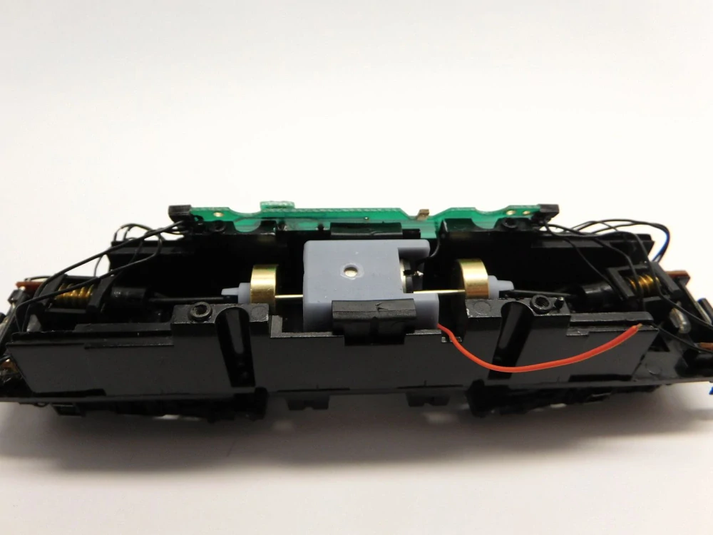 Brawa BR 216, V 160