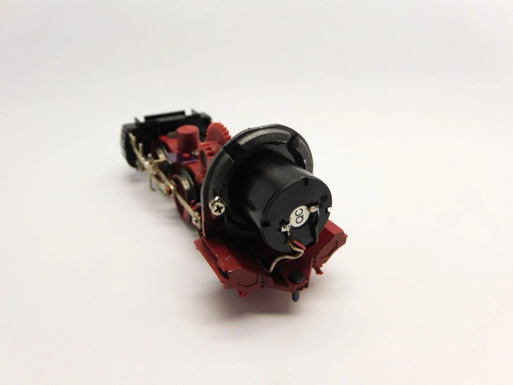 Fleischmann BR 53