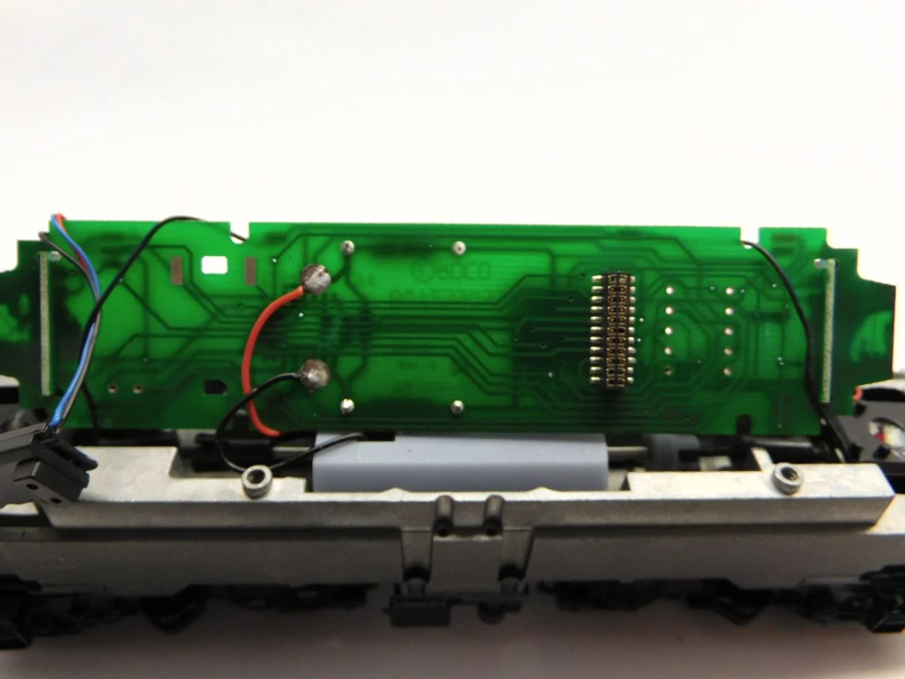 Fleischmann BR 141