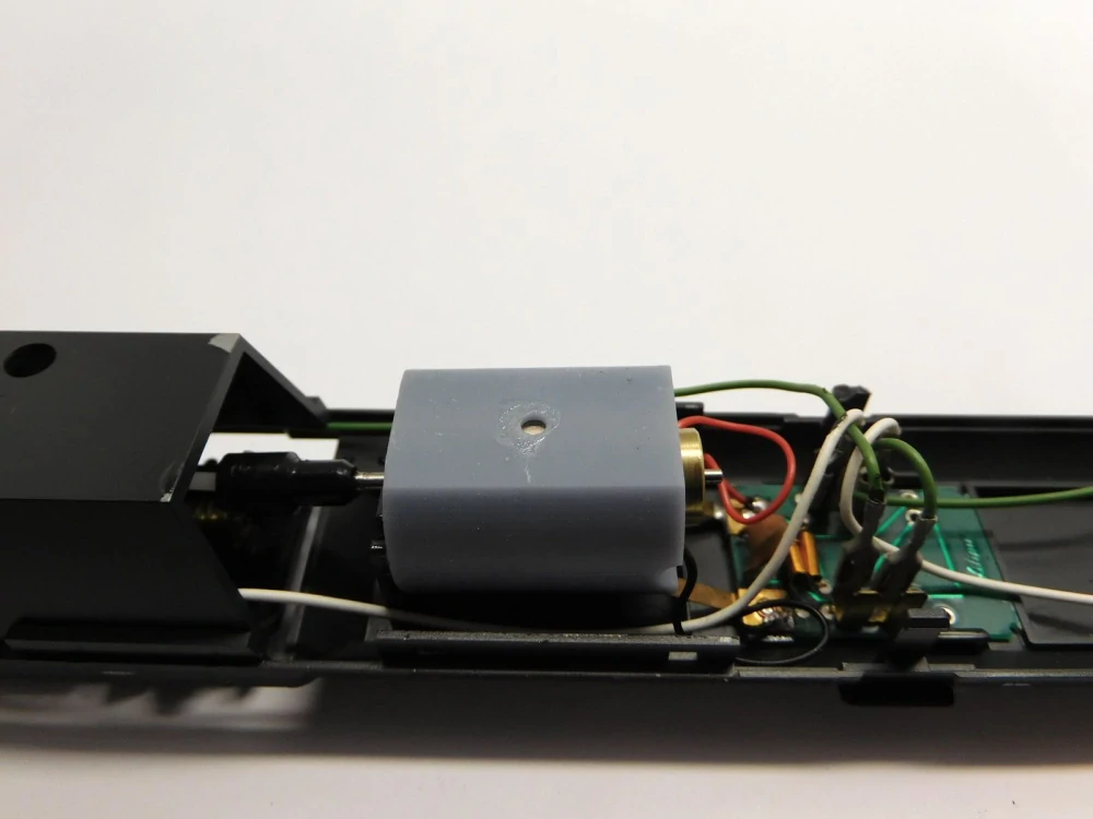 Liliput SVT 137, VT 06