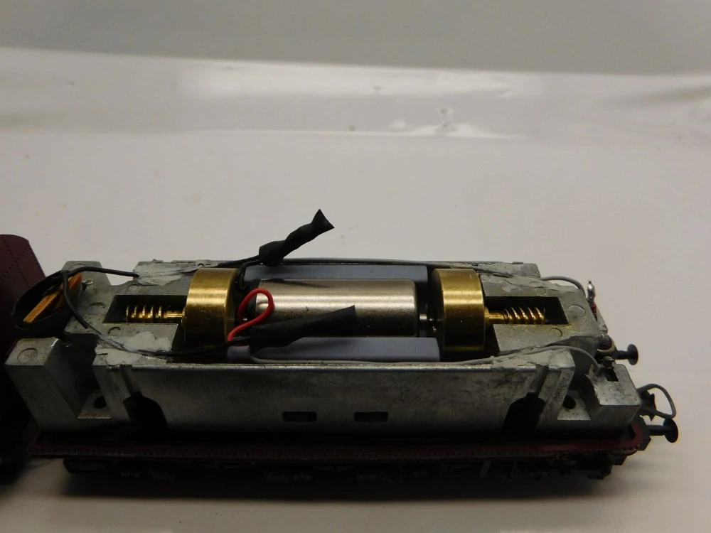 Lima V 188, BR 288,  D 311