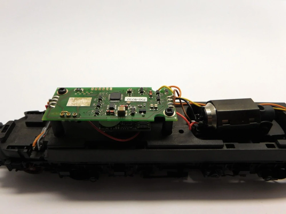 M„rklin SDS sinus BR 119, BR 152, BR 182, BR 189, E 18, E 19, ES 64 F4, ™BB Rh 1018, ™BB Rh 1216, SBB Re 474, SJ Reihe 441