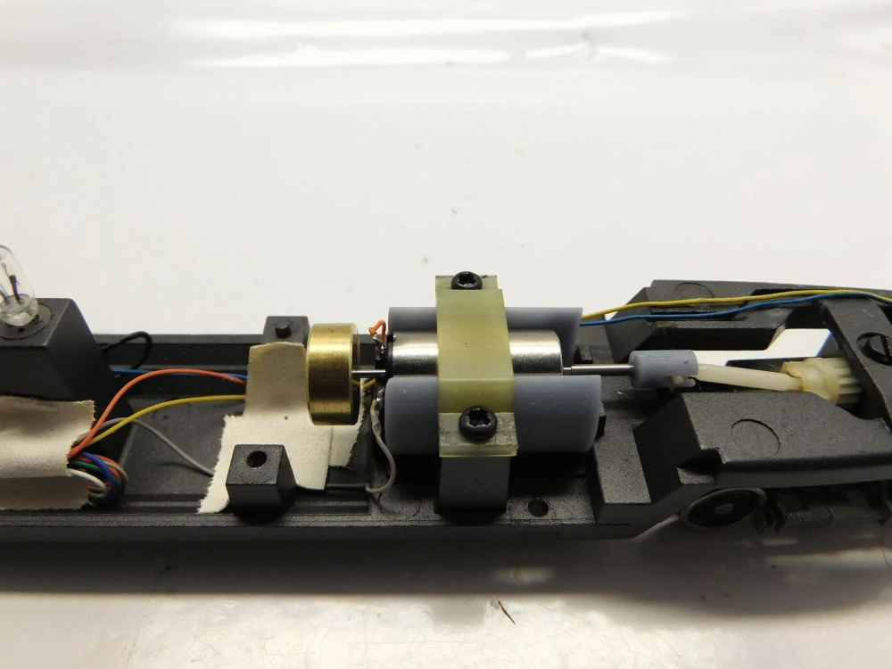 Märklin / Hamo RBe 2/4, RCe 2/4, Roter Pfeil, Blauer Pfeil