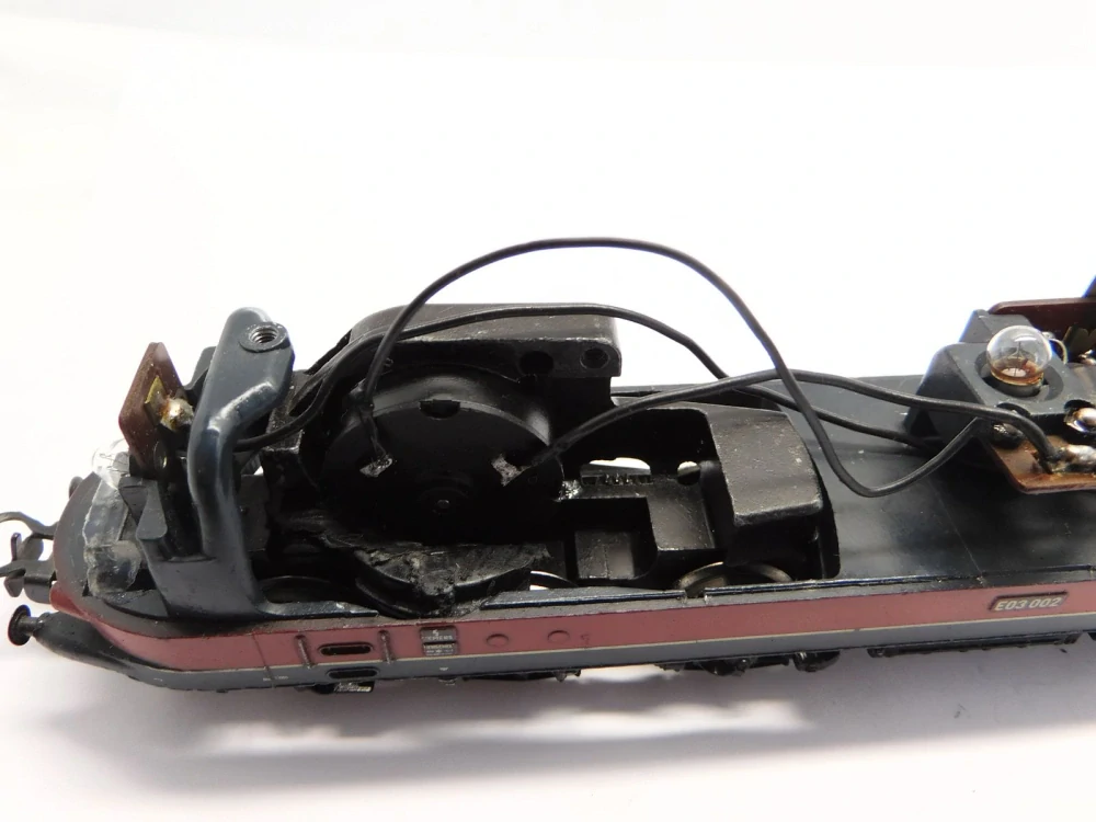 Märklin/Hamo LFCM