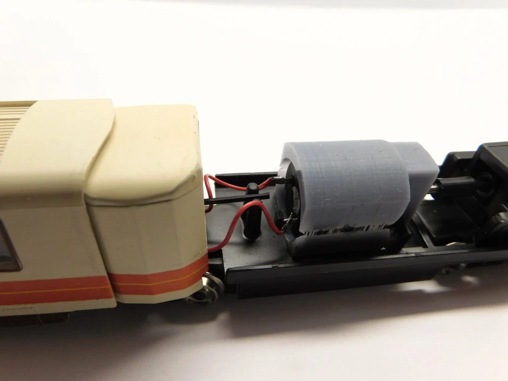 Mehano / AHM / IHC / Modelpower Boeing LRV, Brill Trolley, Light Mikado, USRA Light pacific, EMD SW1, Alco 1000 HP shunter