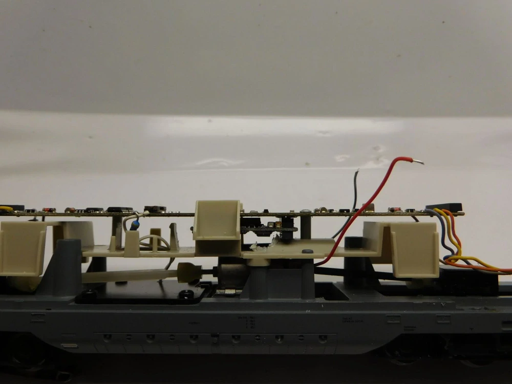 Märklin / Trix DB ML 3000, V 300