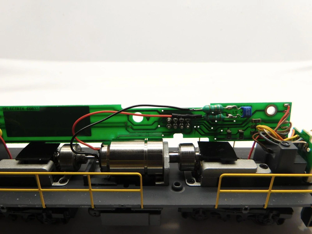 M„rklin / Trix MAK, MAK 1204, MAK 1206, ™BB 2070, NS 6400, SNCF 46100, CFL 1500, SBB Am 842