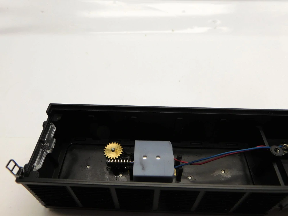 Märklin / Trix BR 53 -BR 52 - Fan Motor