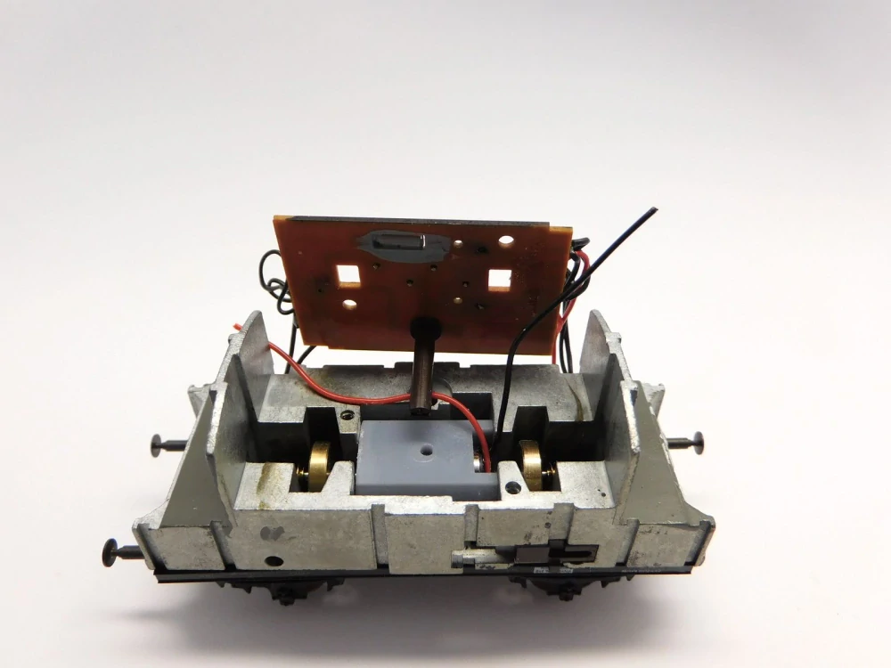 Märklin / Trix BR 194, LAG 895