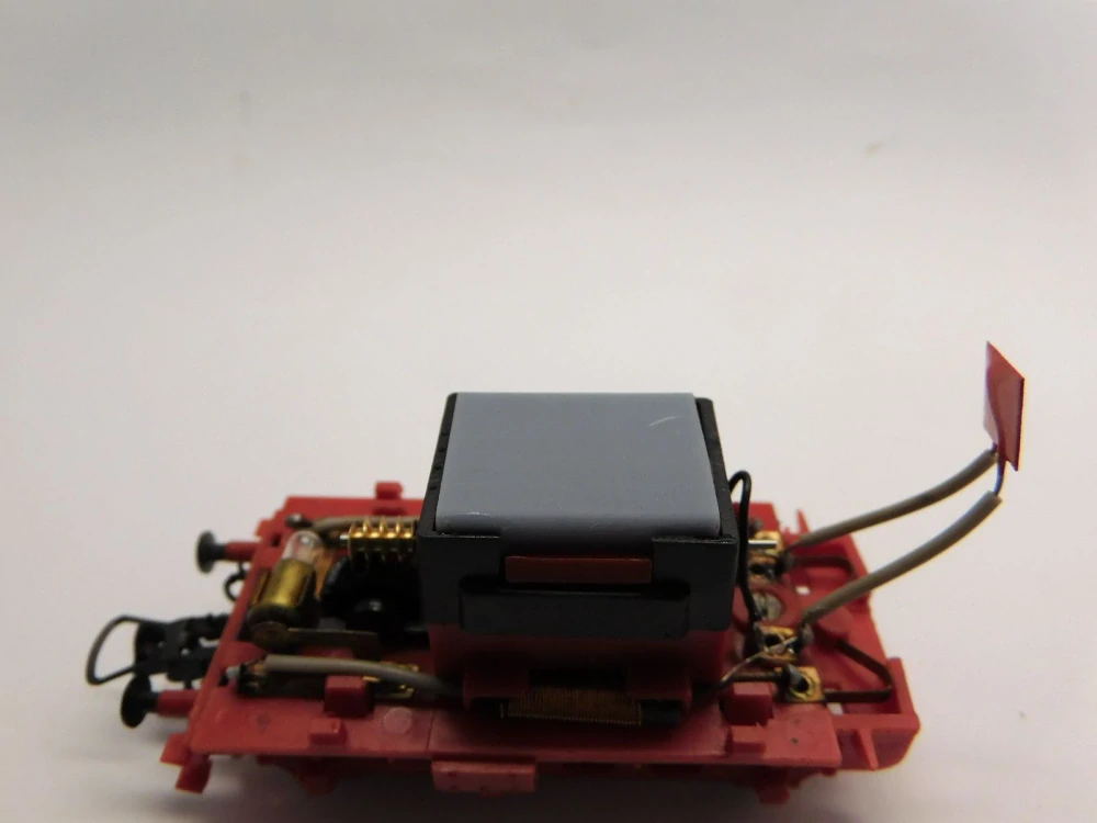 Piko (Gützold) BR 56 (56 2719), BR 106