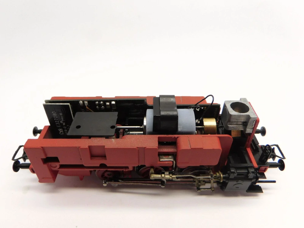 Roco BR 80