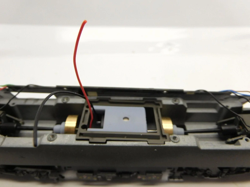 Roco BR 193, Vectron, ™BB Rh 2016, CD Rh 754 / Rh 750