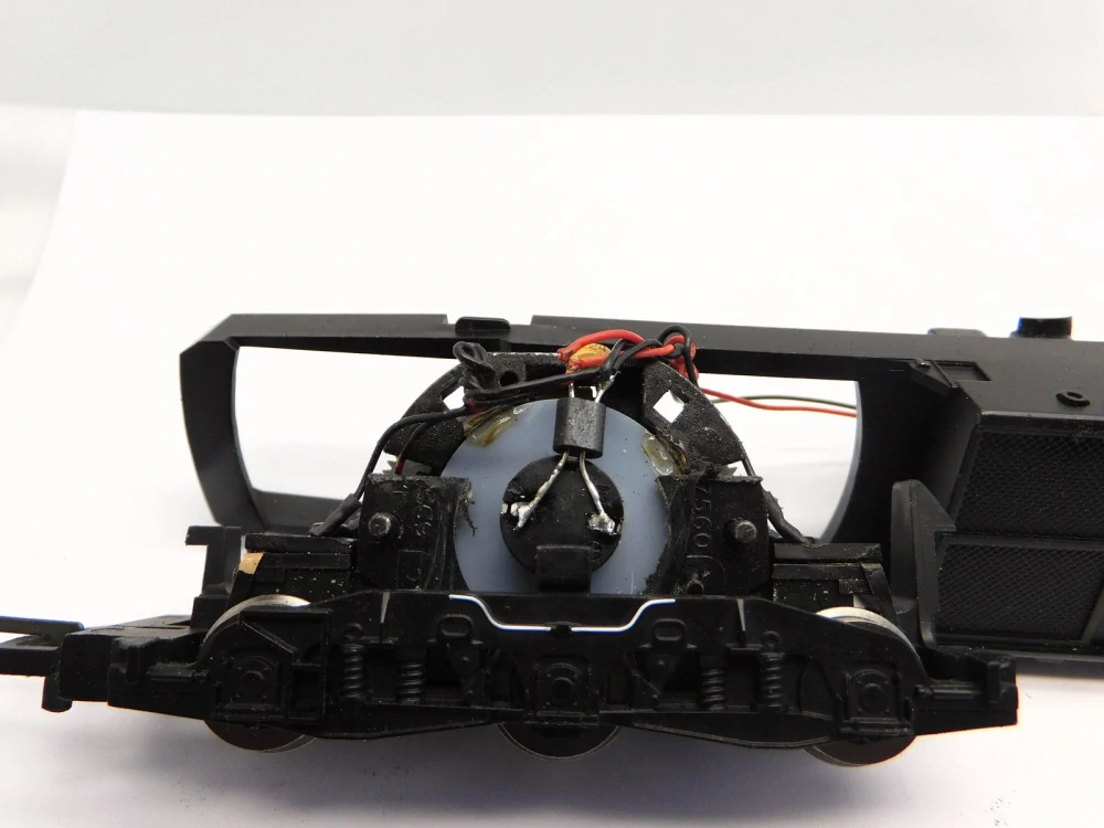 Hornby Ringfield X9024