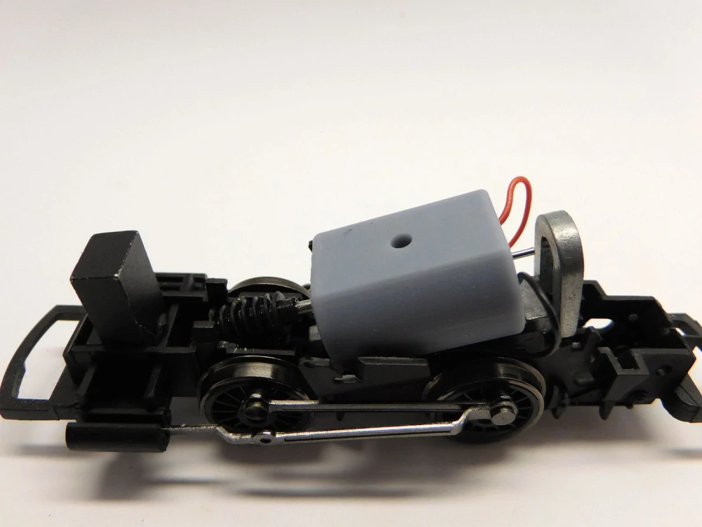 Hornby 0-4-0, Caledonian Railway 264, Class 0F, Class 06, GWR 101, SR 0-4-0T, SR 0-4-0T industrial, Thomas the train