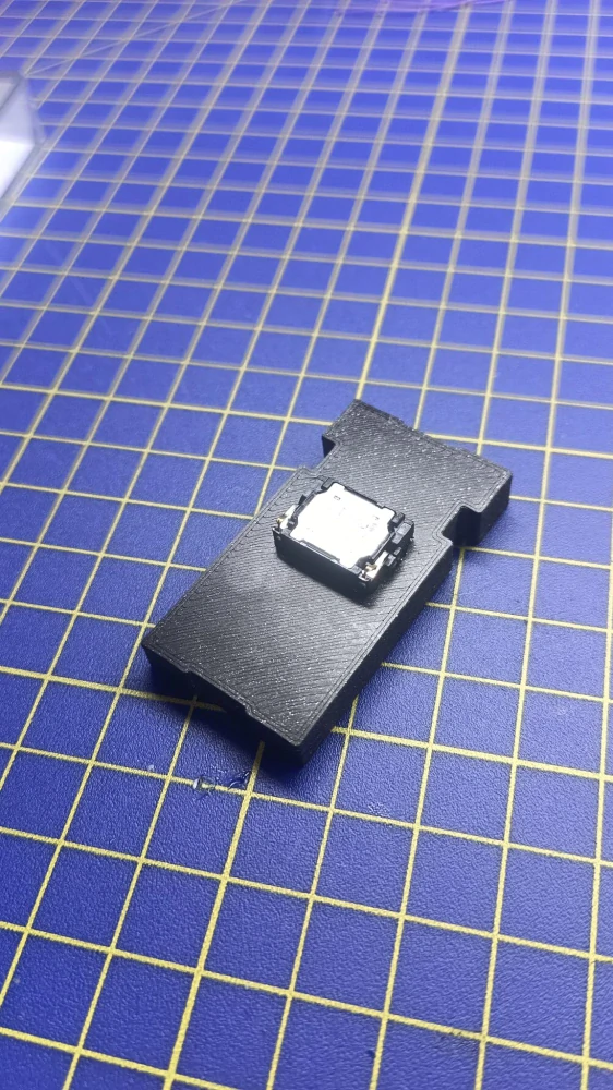 Ozvučnice pro BR 223 Herkules - Roco - H0 - základní B