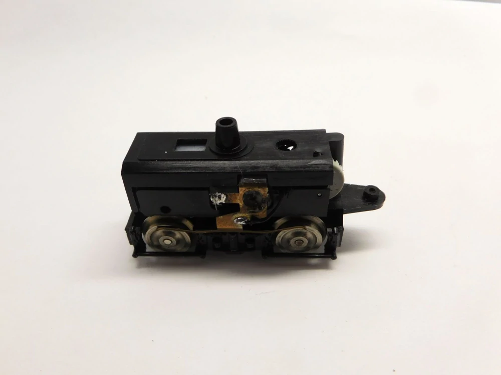 Jouef SNCF 020 T, 030 TA Boer, 040 TA, 140 C, 141 P Mikado, 150 X, 232 UI, 241 P, 2D2 9100, BB 12000, BB 13000, BB 15000, BB 17000, BB 22000, BB 25000, BB 36000, BB 67000, BB 9200, C 61000, CC 40100, MAK, Pacific 3.1200 NORD, TGV, turbotrain RTG, type 25