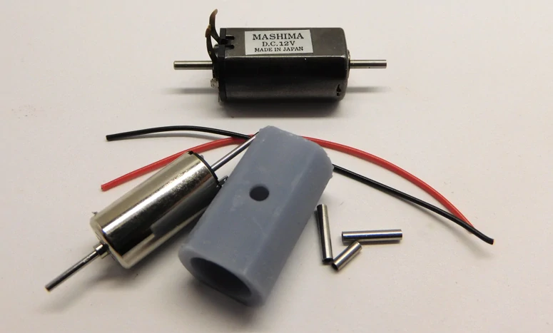 Mashima MHK 1020 / China N20