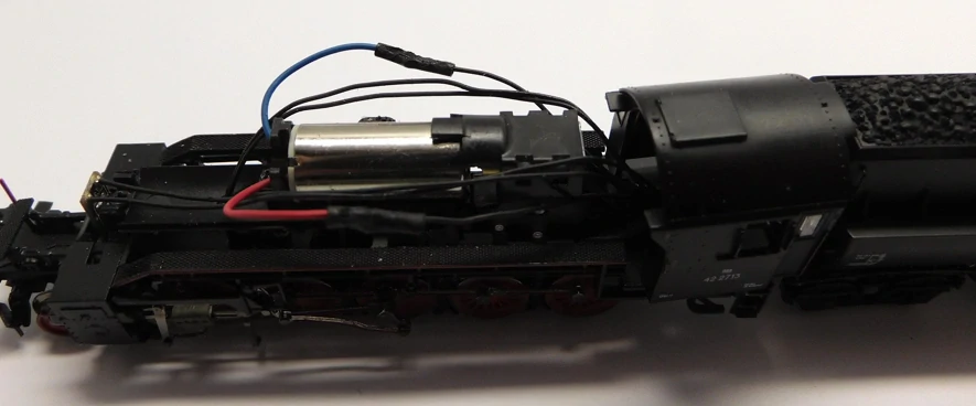 Arnold BR 42
