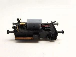 Brawa H0 Köf I