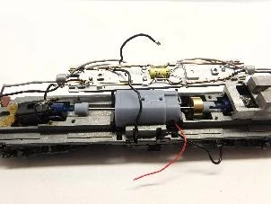  Hobbytrain Am 6/6, Ee 6/6, Sachsenmodelle Am 6/6