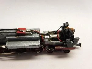 Liliput BR 78 (78 134)