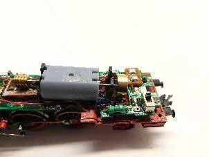 Liliput Bad Vic, BR 75