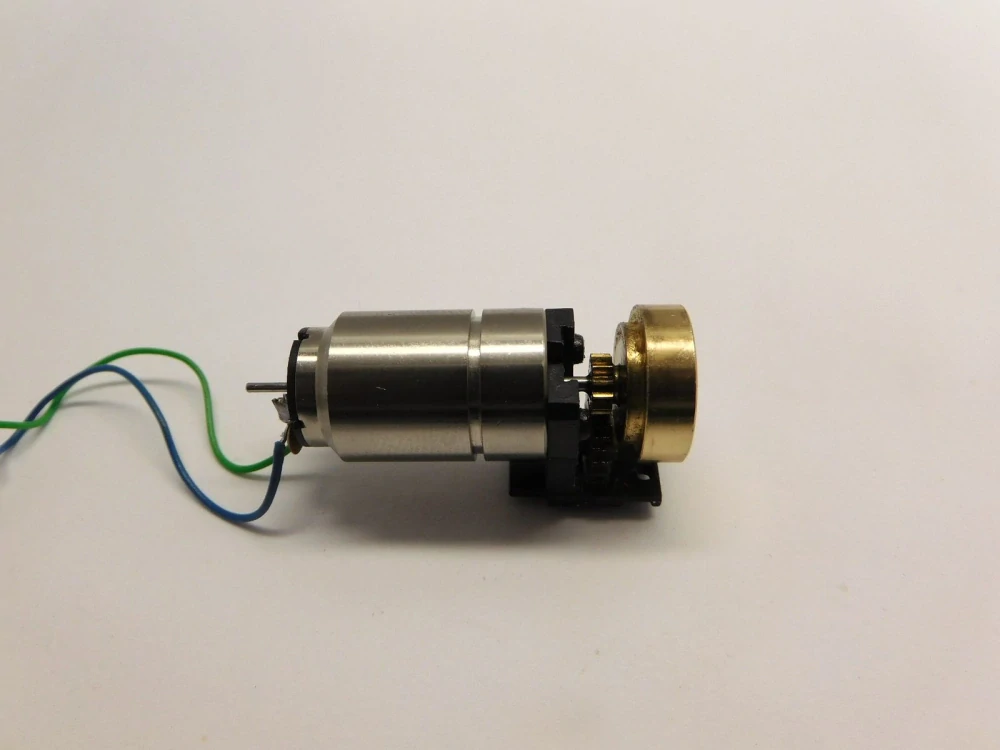 Märklin / Trix DB/DRG BR 38, KPEV P8, DSB Litra T 297, FS Gruppe 675, ÖBB Rh 638, SNCB Reeks 64, SNCF 230F 