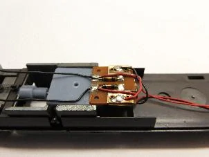 Roco BR 628 (DB, CFL), VT 71 Taunusbahn, FS Aln 442/448, FS Aln 448/460