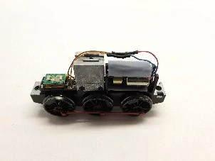 Bachmann 0-6-0 (Junior)