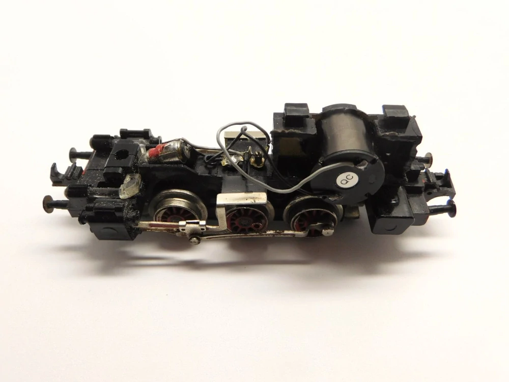 Trix BR 80