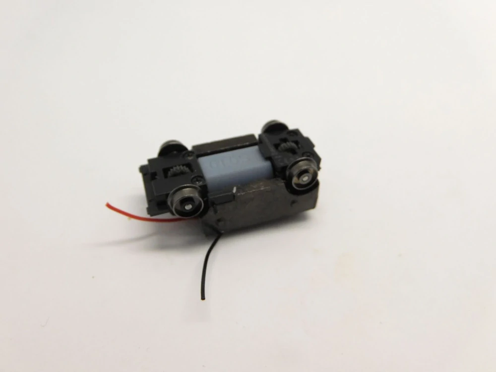 Hobbytrain KLV 12