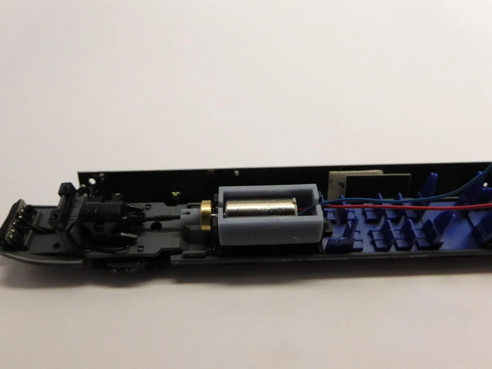 Arnold BR 641, CFL 2100, SNCF X 73500
