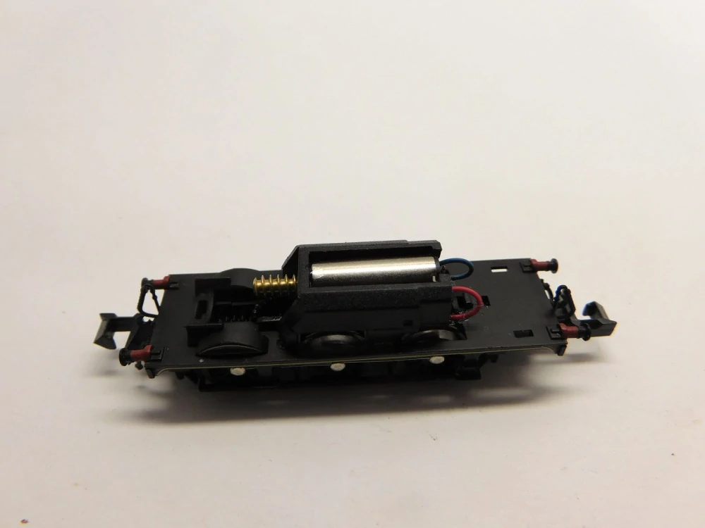 Dapol Class A1, Class A1X Terrier