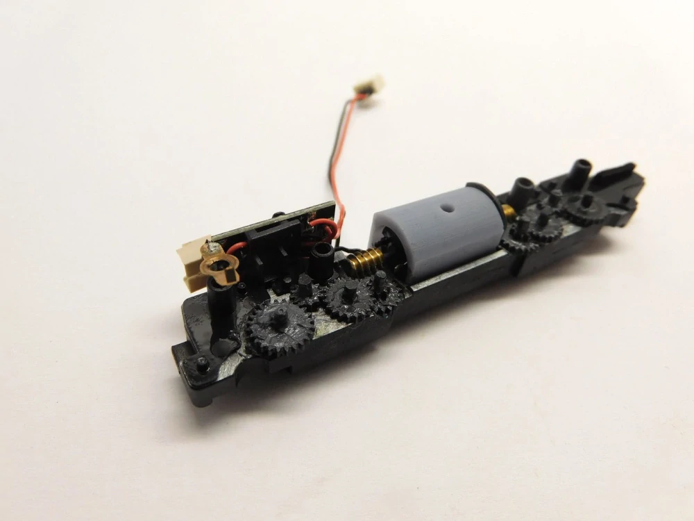 Dapol Class 142 Pacer - 2D-142-XXX coded Models only!