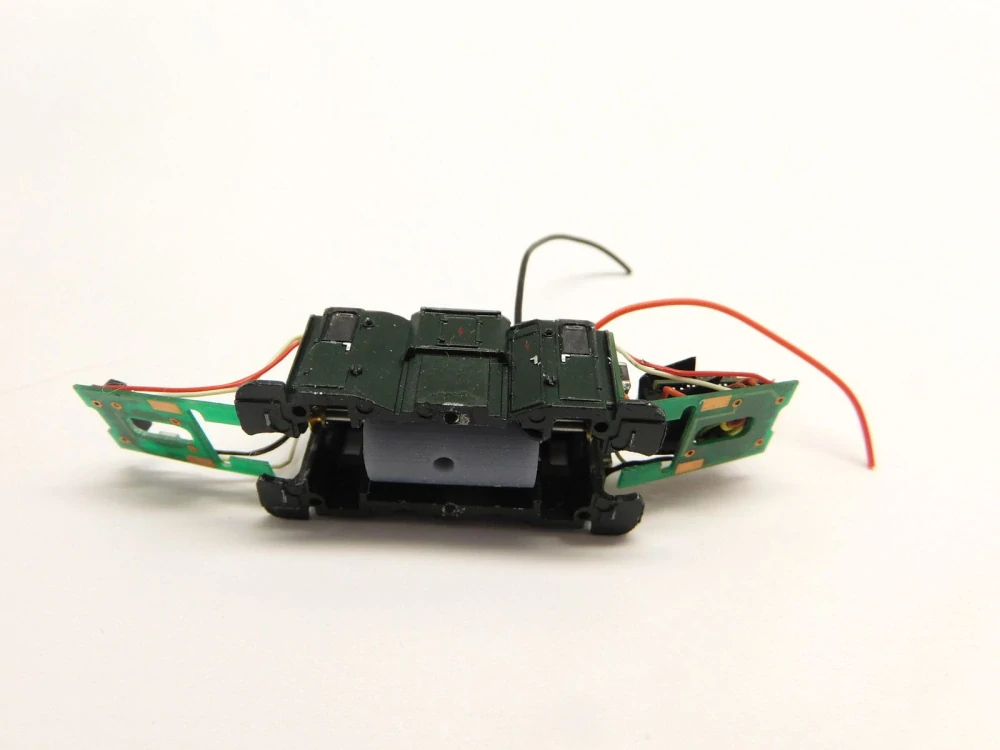 Hobbytrain E 71, KPEV EG 514