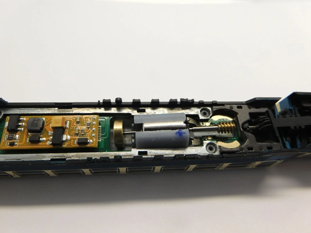 Liliput BR 628